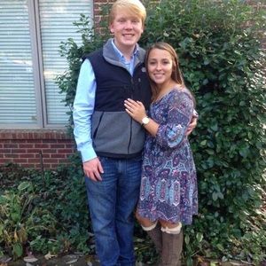 Meet your Posher, Taylor